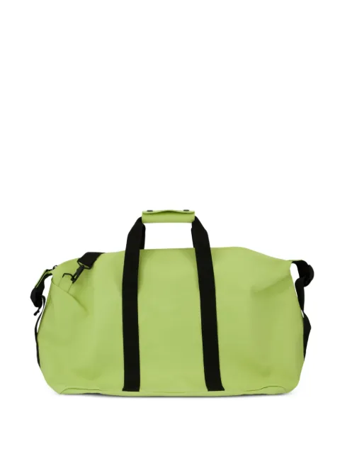 Rains Hilo Weekend double-handle bag 