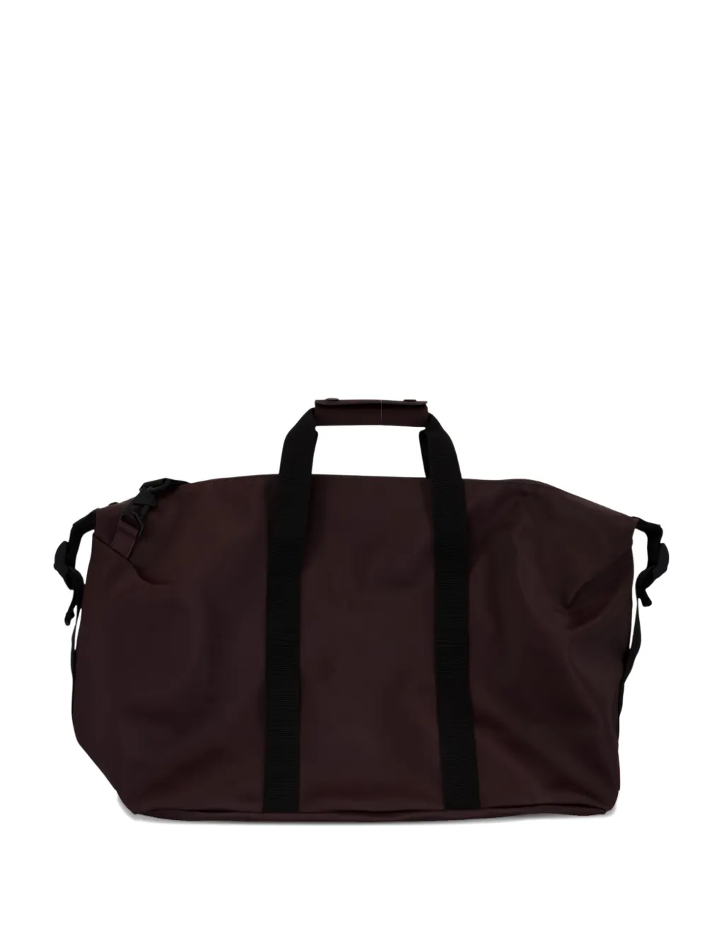 Rains Hilo Weekend Double-handle Bag In Red