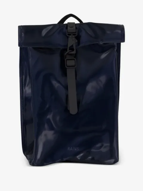 Rains rolltop backpack