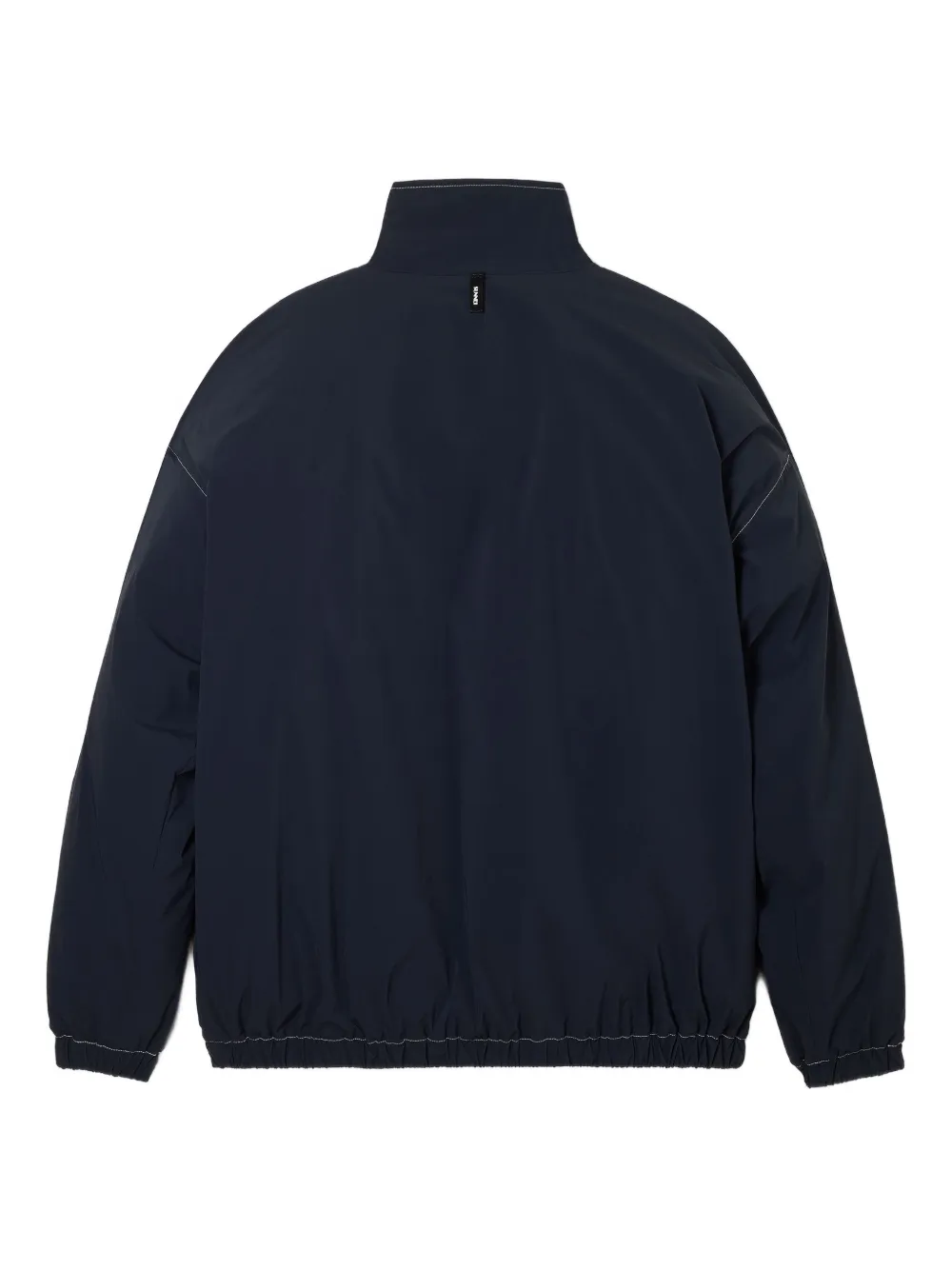 Sunnei zip suiting tracksuit jacket | Varsity Jackets | Image 2