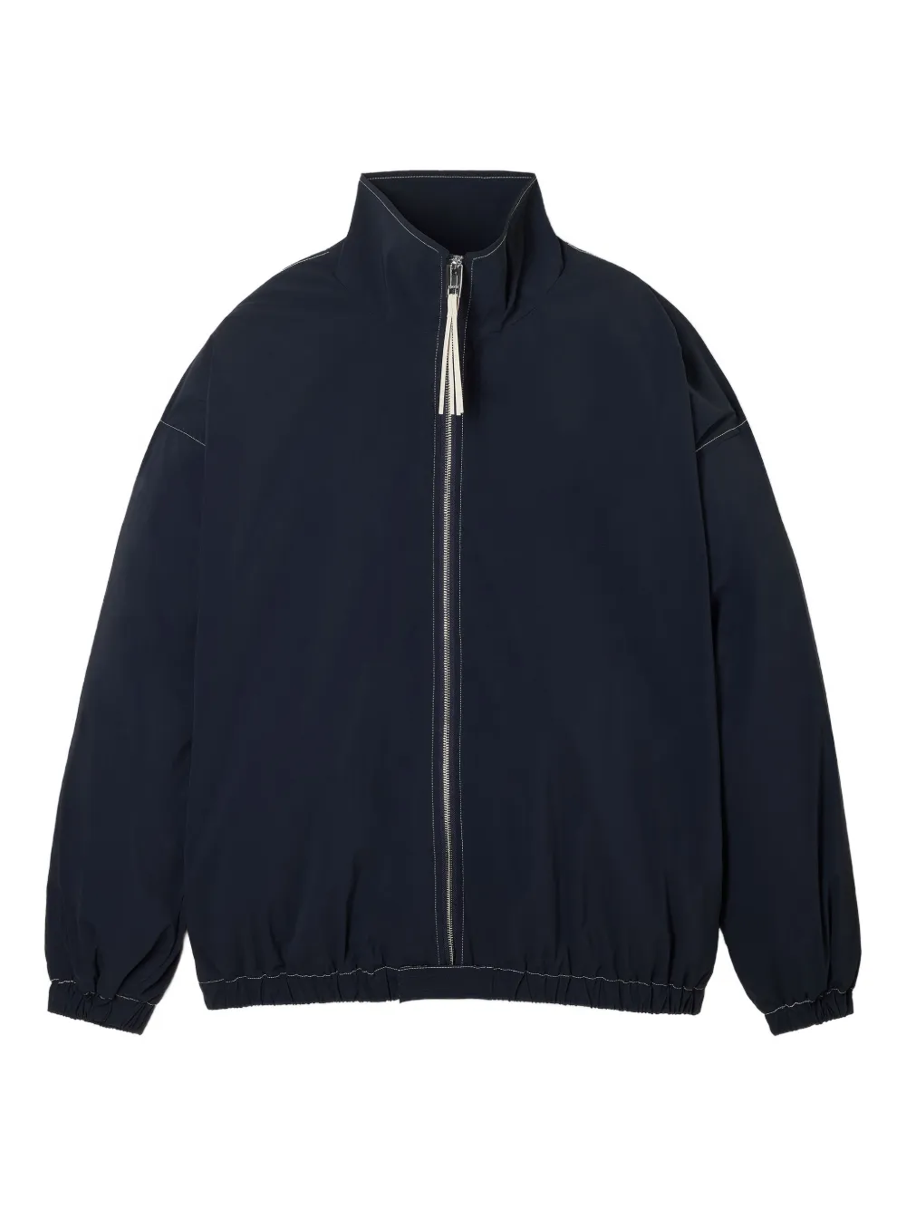 Sunnei zip suiting tracksuit jacket | Blue | Image 1