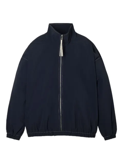 Sunnei zip suiting tracksuit jacket