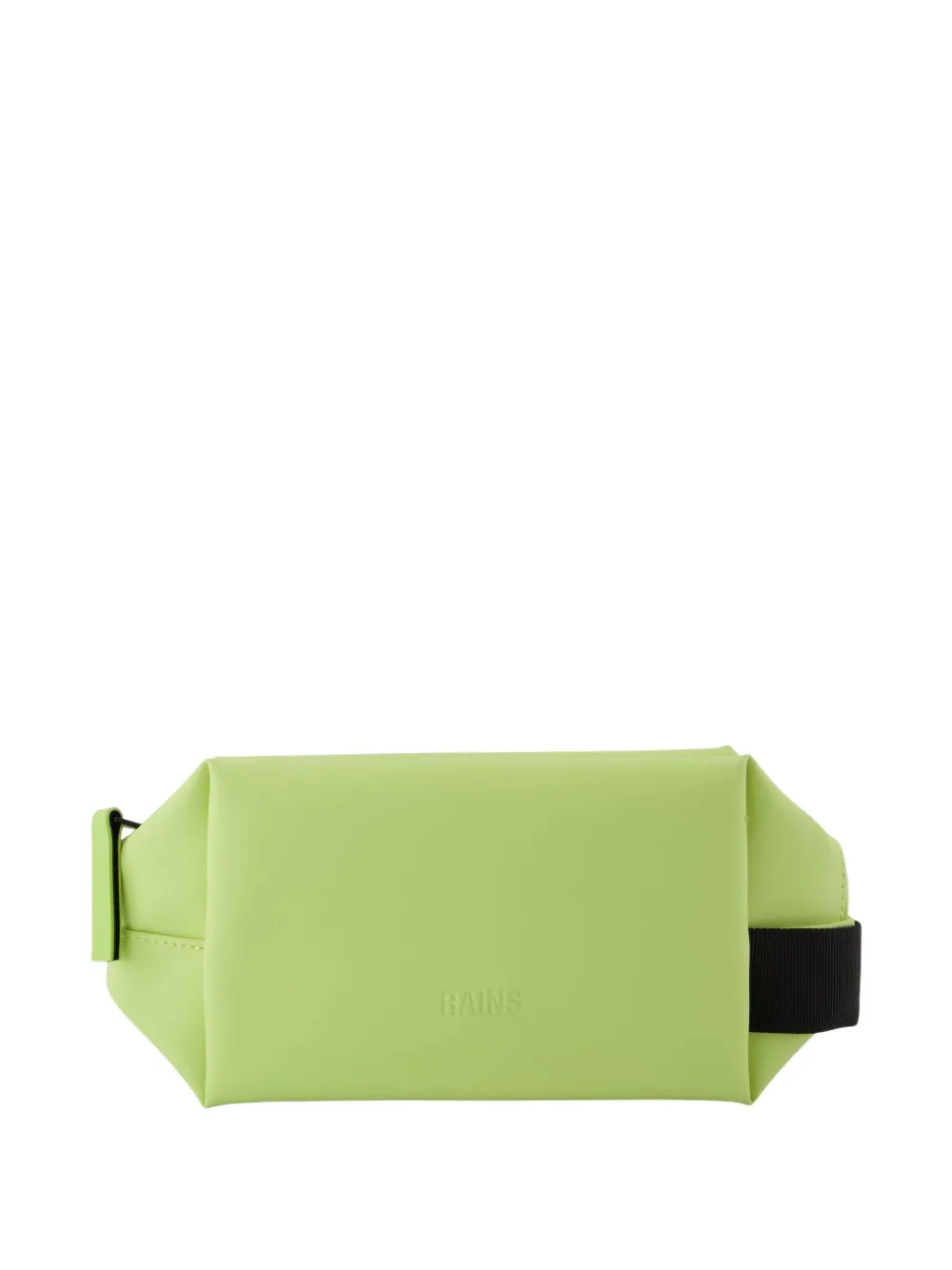 Rains small wash bag Groen