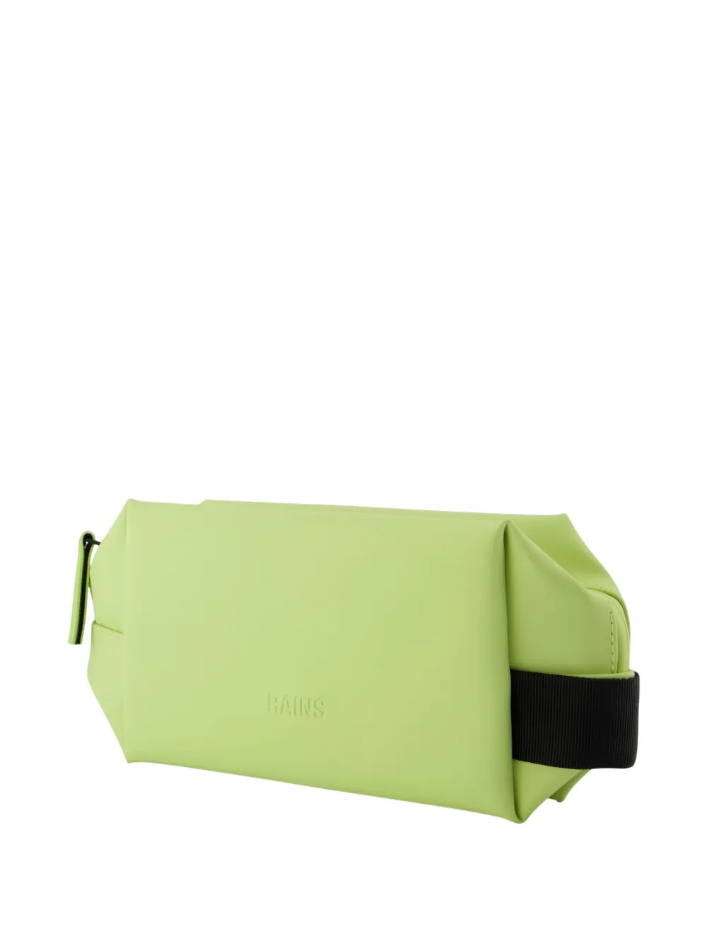 Rains small wash bag Groen