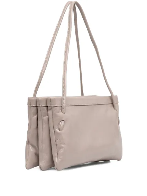 BY FAR 31165967 leather shoulder bag