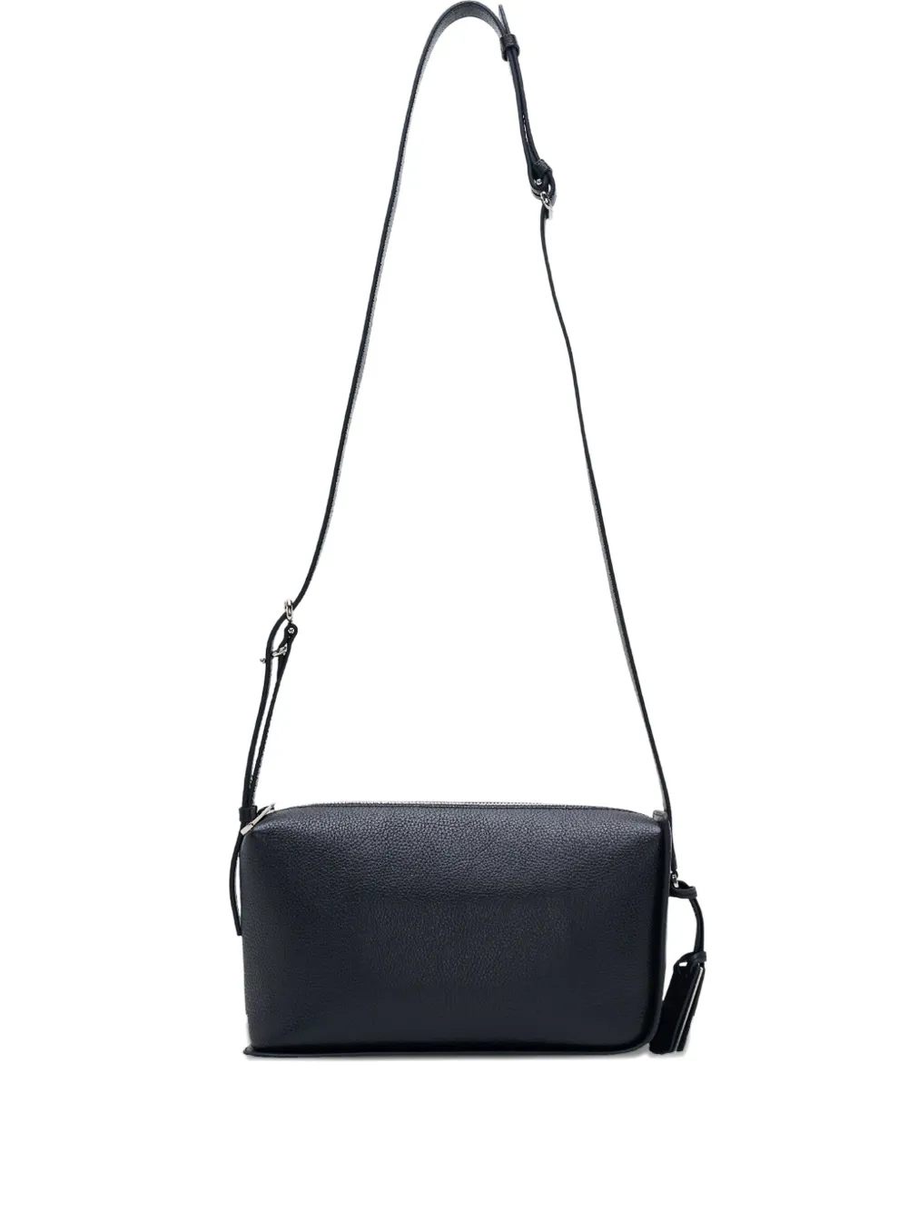 JOY GRYSON zip-fastening cross bag | Black | Image 1