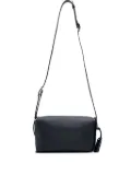 JOY GRYSON zip-fastening cross bag - Black