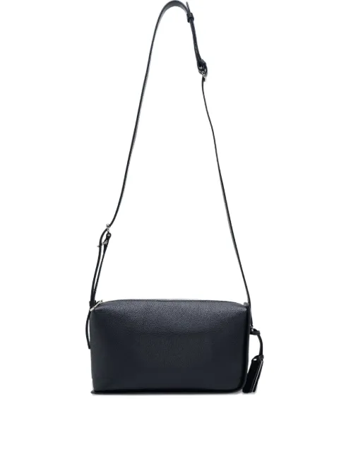 JOY GRYSON zip-fastening cross bag