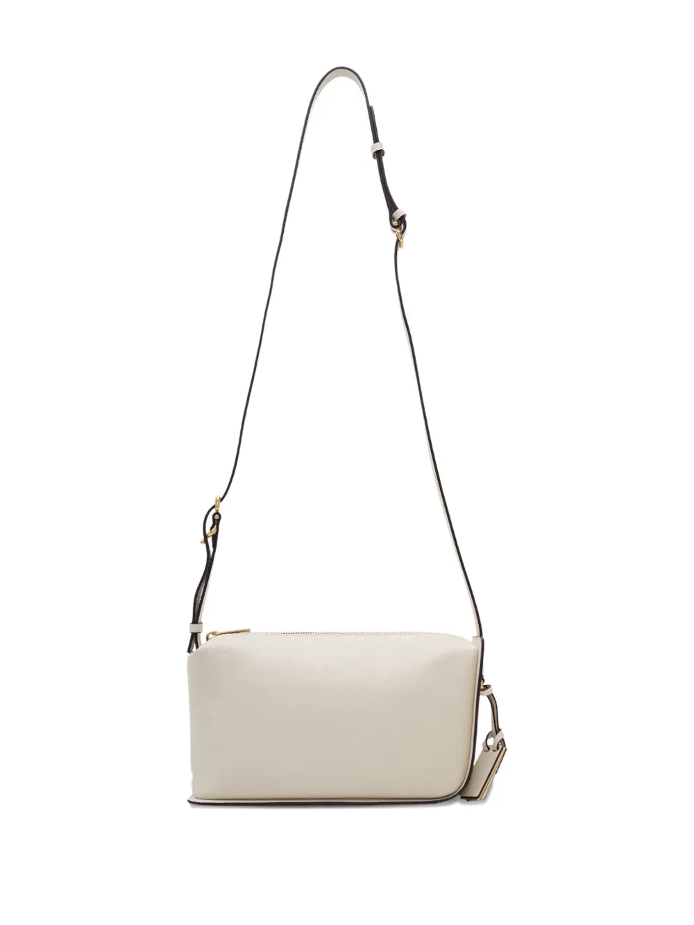 JOY GRYSON Crescent leather cross body bag | Image 2
