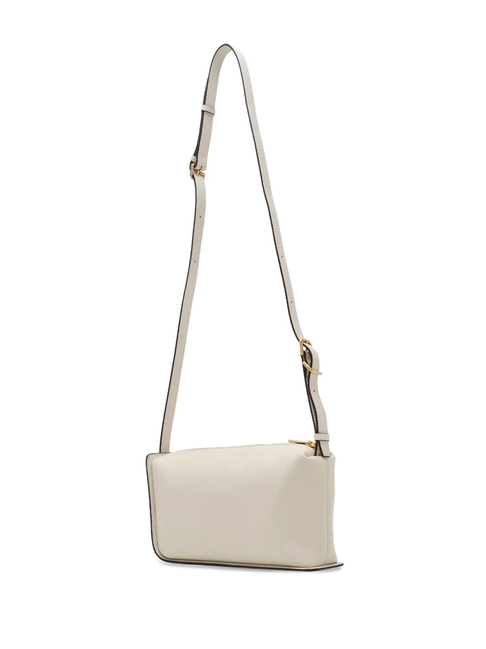 JOY GRYSON Crescent leather cross body bag | Image 2
