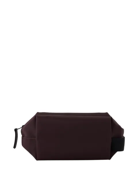 Rains Trousse da bagno con zip