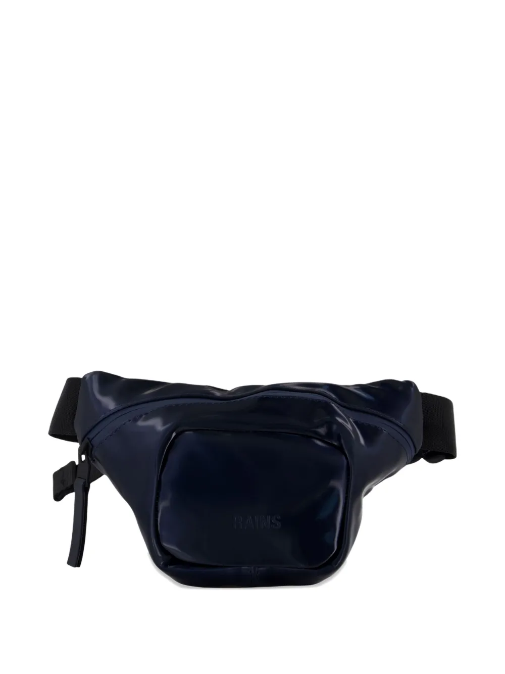 Rains Bum mini-heuptas Blauw