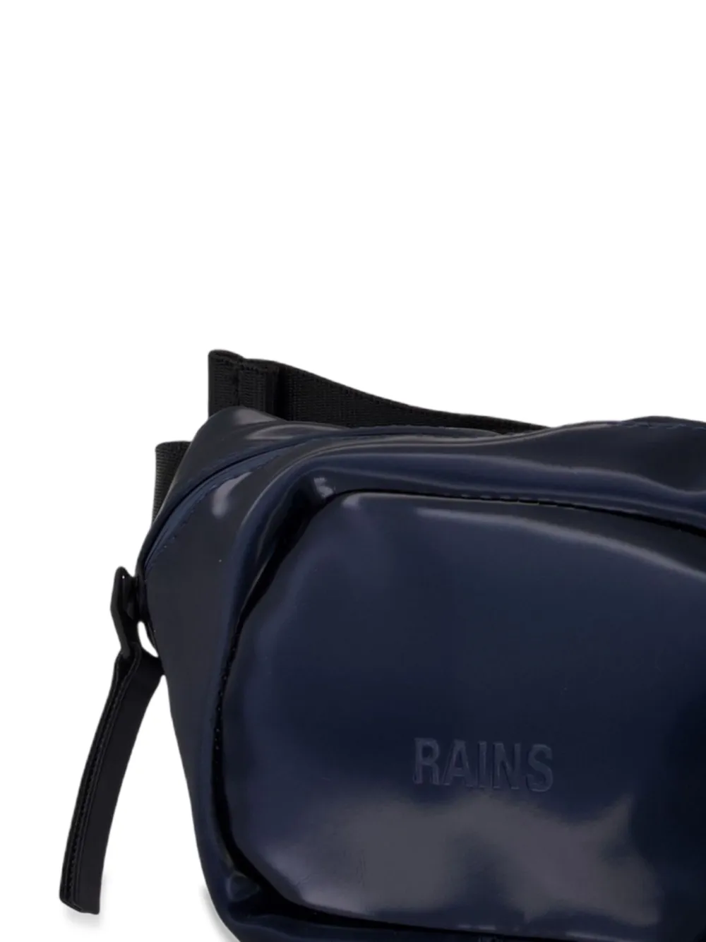Rains Bum mini-heuptas Blauw