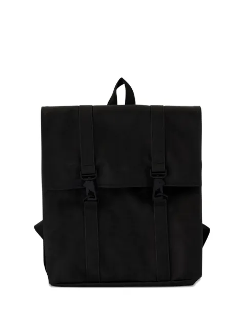 Rains MSN adjustable strap backpack