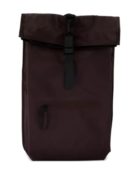 Rains sac à dos Rolltop Rucksack