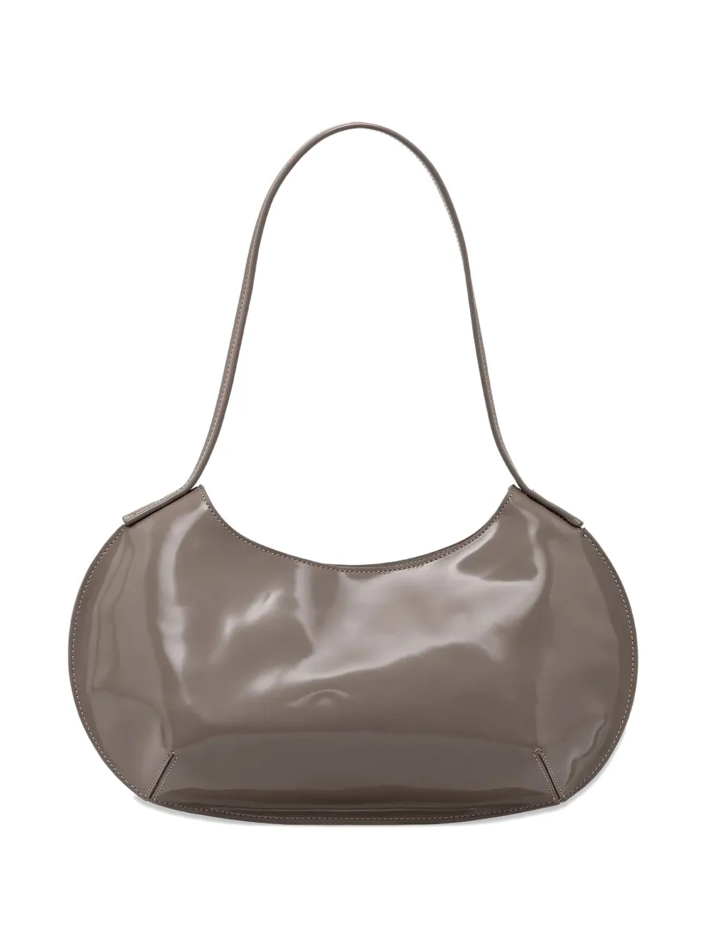 medium Horner leather shoulder bag