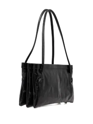 ♡送料関税込♡by FAR ハンドバッグ BY FAR(バイ・ファー)バッグ - FARFETCH