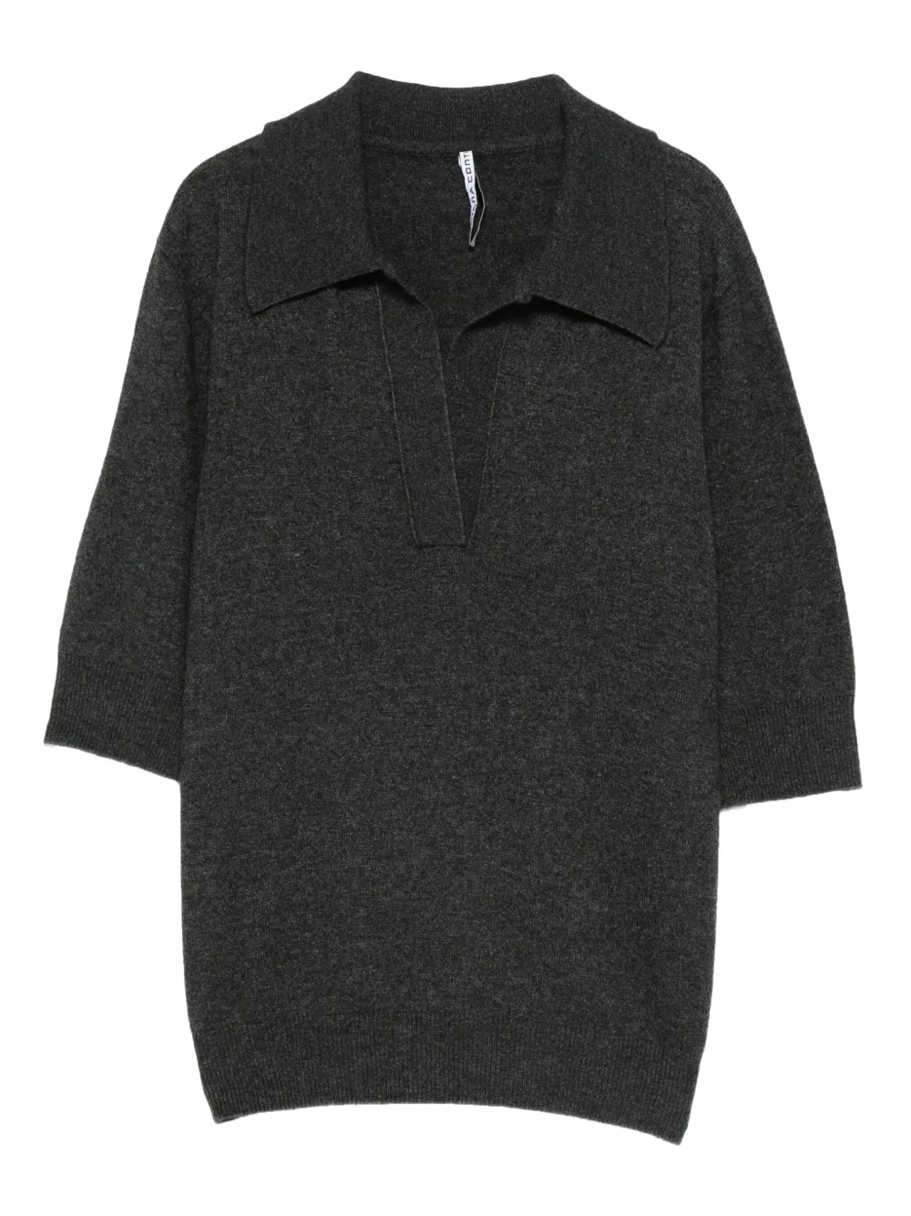 Dorin three-quarter-sleeve jersey