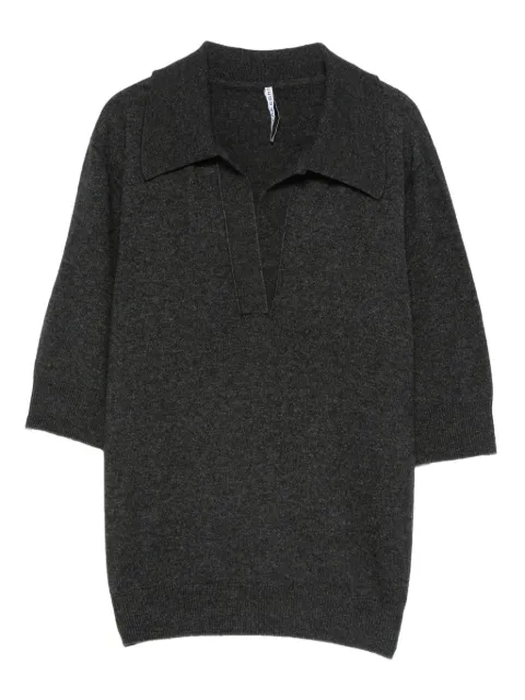 Liviana Conti Dorin three-quarter-sleeve jersey