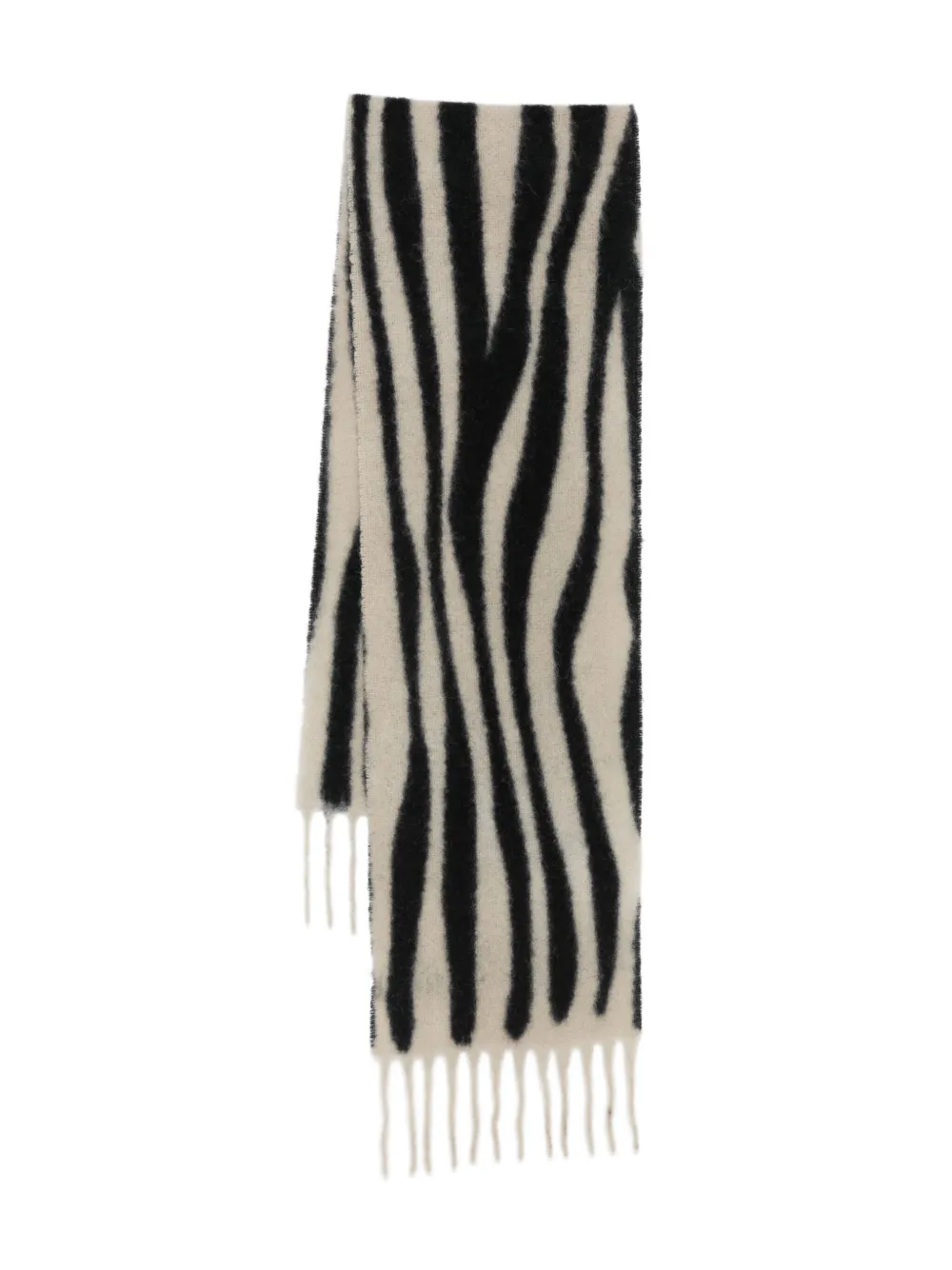 Bufanda scarf