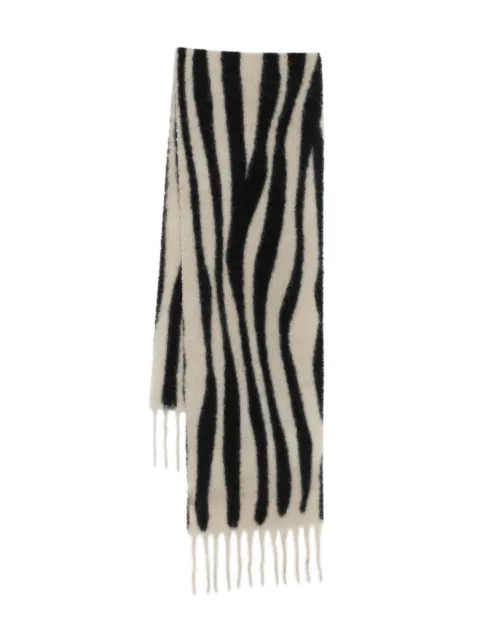 Liviana Conti Bufanda scarf