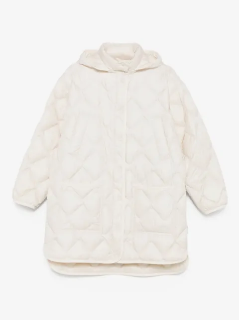 Woolrich doudoune à capuche