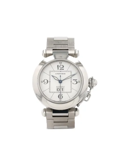 Cartier montre Pasha 36 mm (2000)