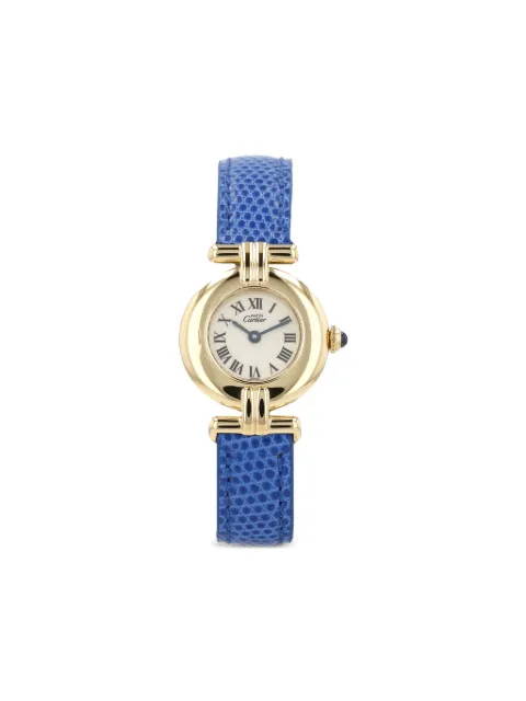 Cartier  Must Colisée 22mm