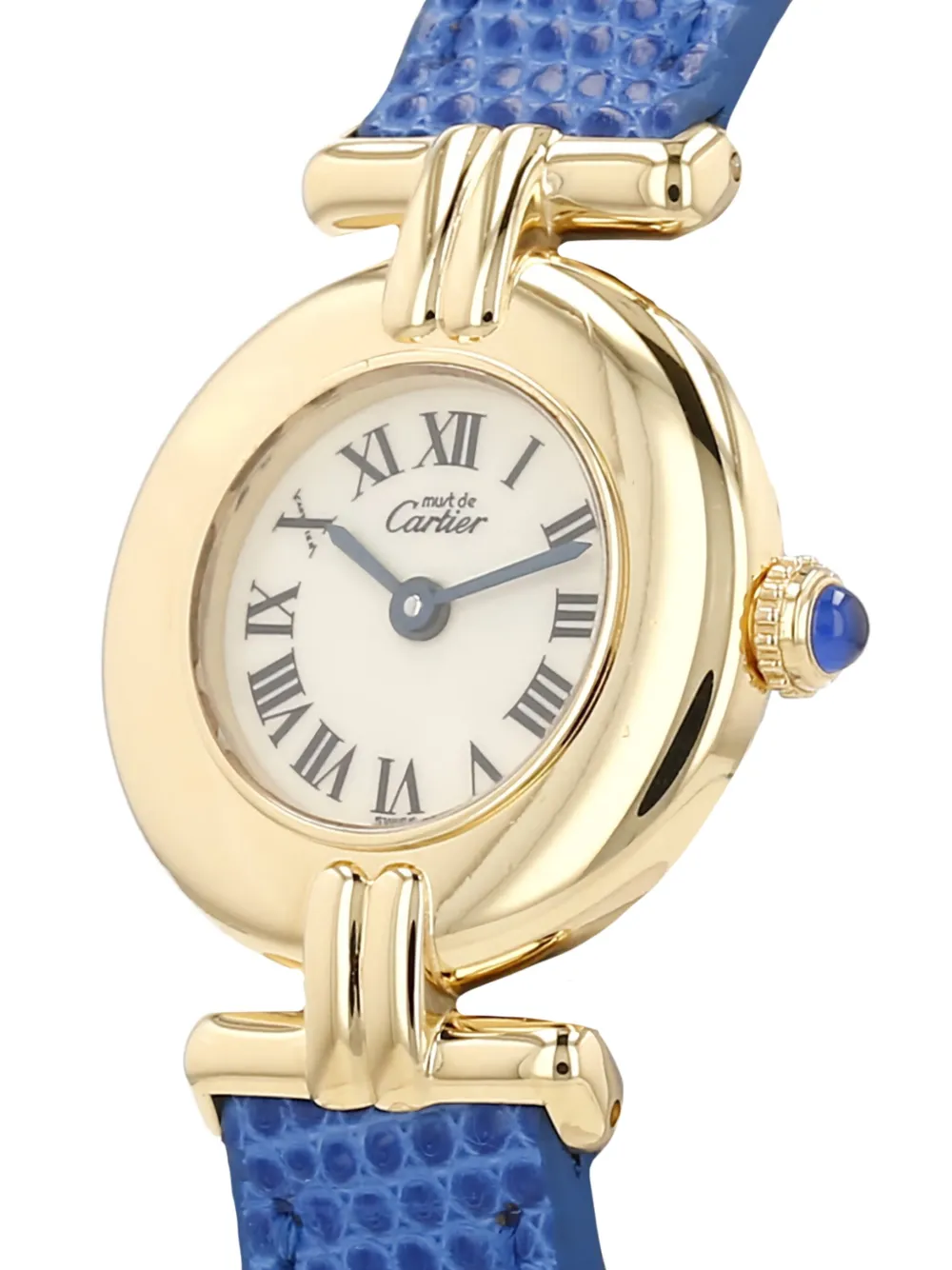 Cartier  Must Colisée 22mm | Pre-Owned | Image 2