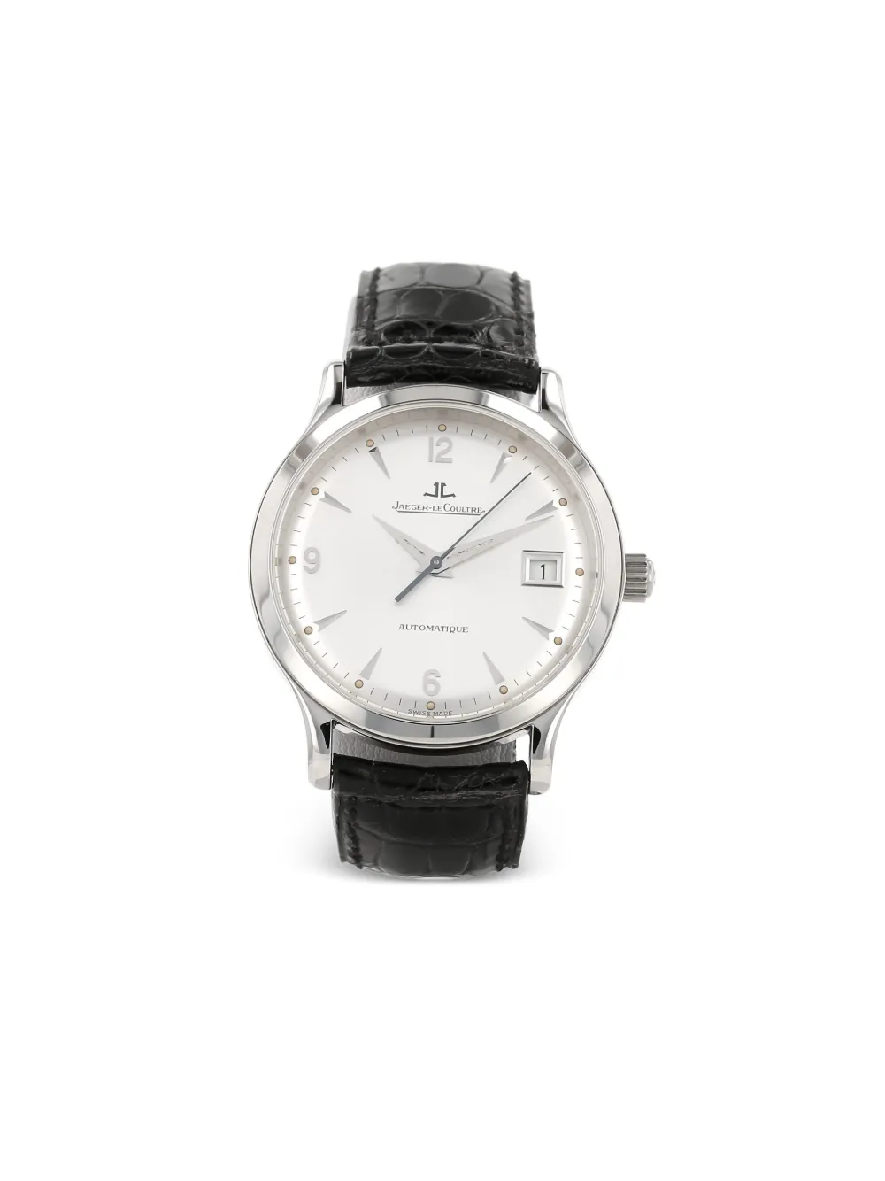 Jaeger-LeCoultre 1990 Dauphine 38mm | White | Image 1