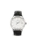 Jaeger-LeCoultre 1990 Dauphine 38mm - White