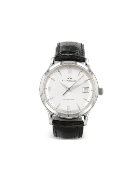 Jaeger-LeCoultre 1990 Dauphine 38mm