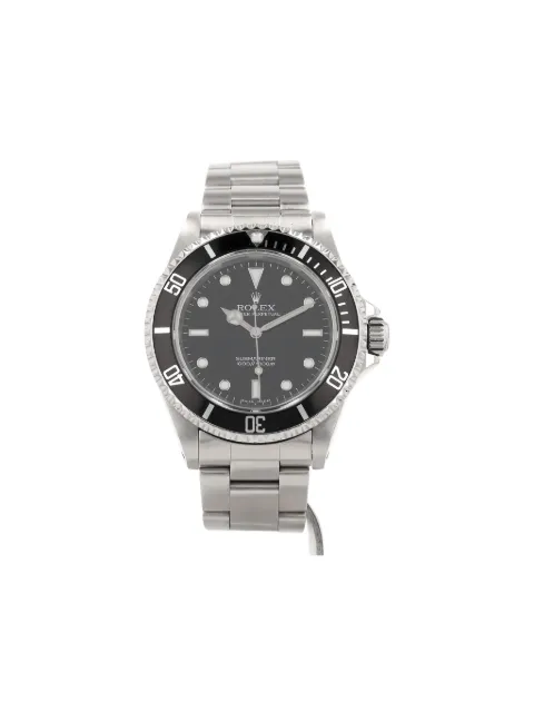 Rolex 2025 Submariner 40mm