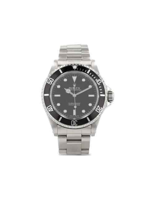 Rolex 2025 Submariner 40mm