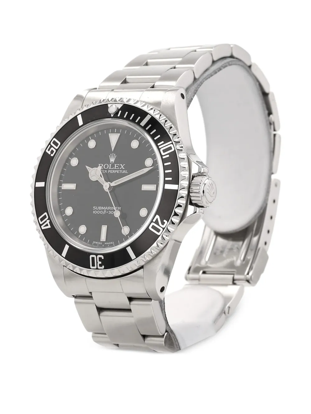 Rolex 2025 Submariner 40mm | Pre-Owned Diving Watches | Image 2