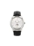 Jaeger-LeCoultre Jaeger-LeCoultre 40mm - Silver