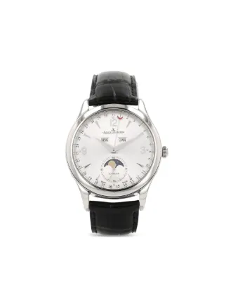 Jaeger-LeCoultre