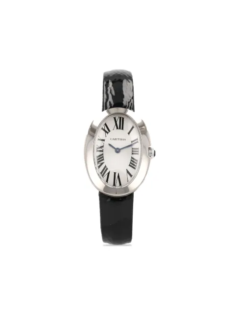 Cartier 2000 Baignoire 25mm 