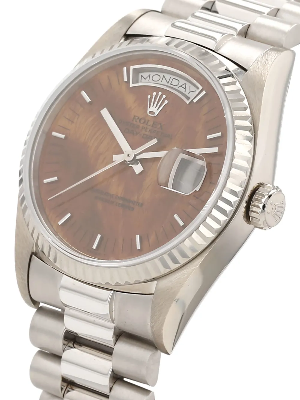 Rolex Day-Date 36mm | Pre-Owned Dress Watches | Image 2