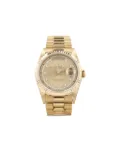 Rolex 1995 Day-Date 36mm - Neutrals