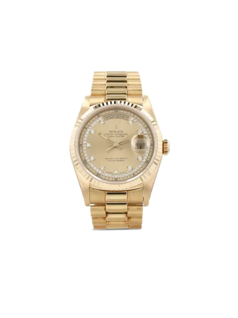 Rolex 1995 Day-Date 36mm