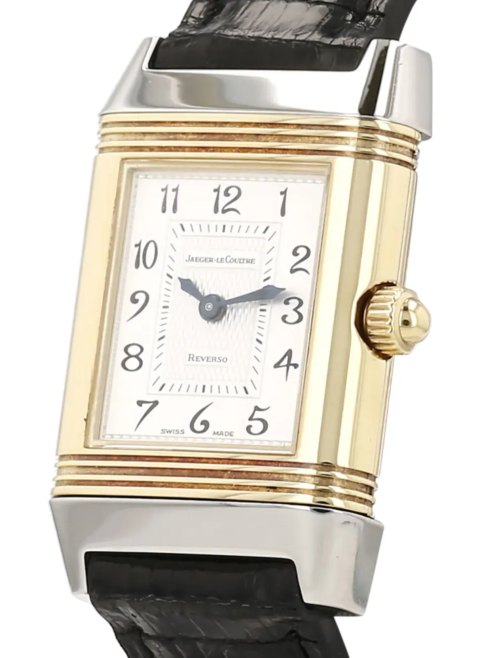 Jaeger-LeCoultre 2000 Reverso-Duetto 28mm | Pre-Owned | Image 2