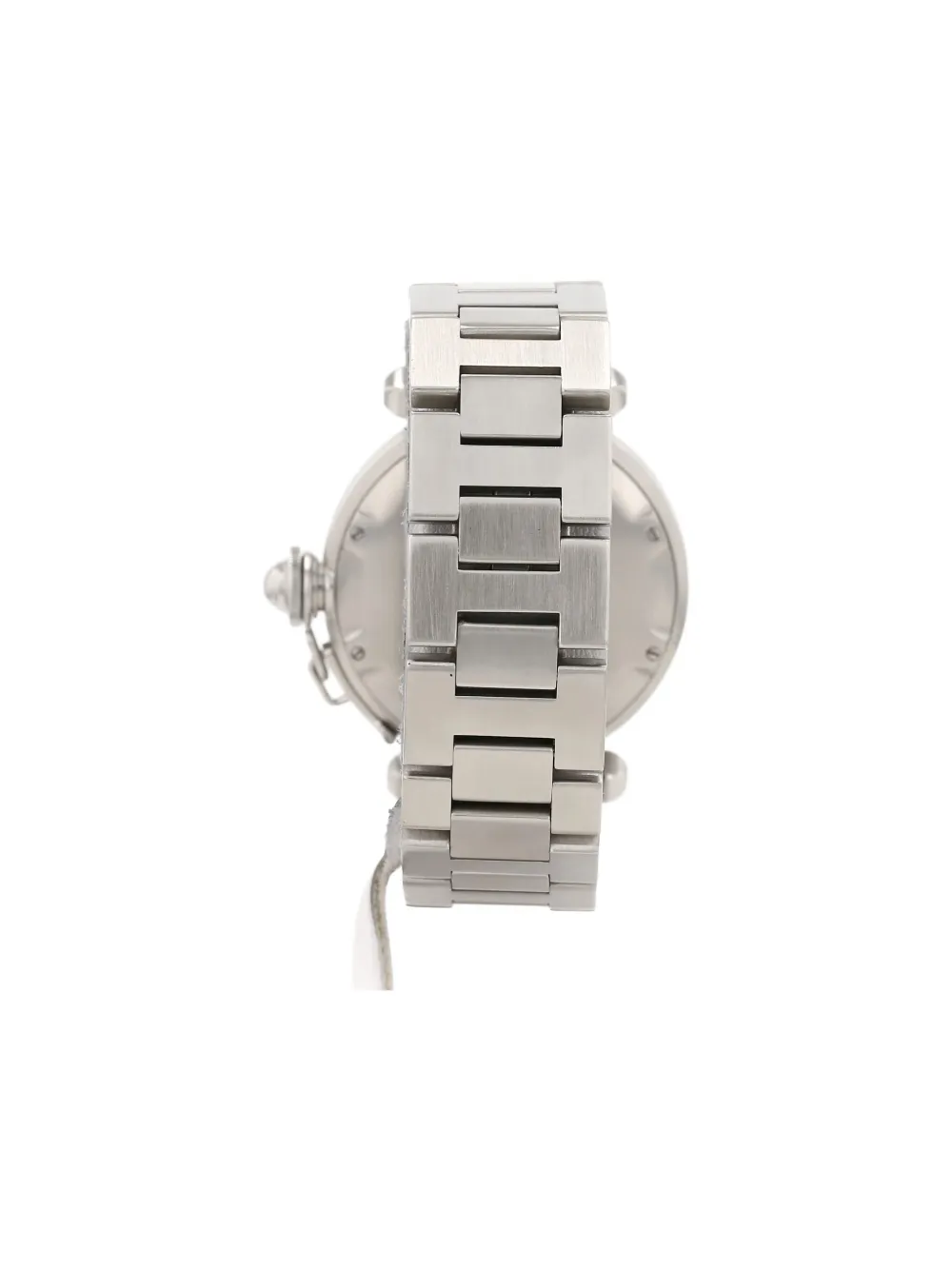 Cartier 1999 Pasha 36mm - Bianco