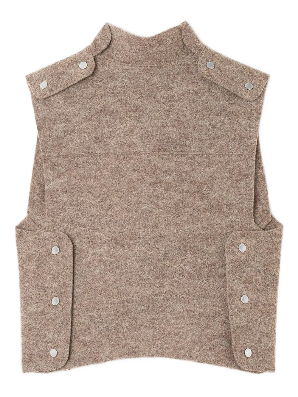Sunnei Armatura top | T-Shirts & Jersey Shirts | Image 2