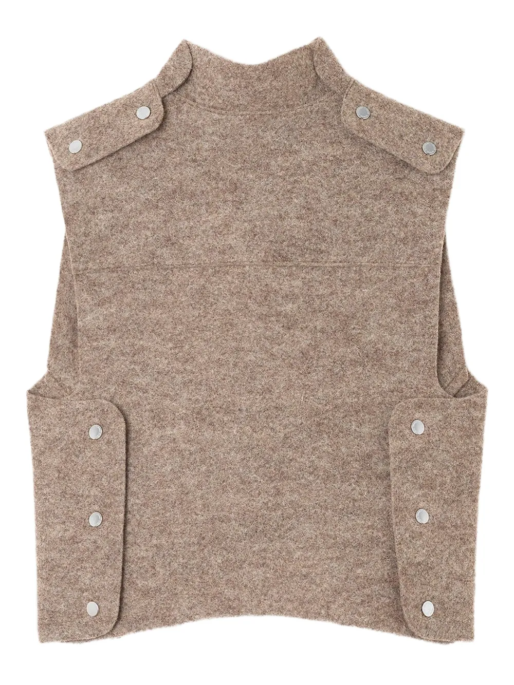 Sunnei Armatura top | T-Shirts & Jersey Shirts | Image 2