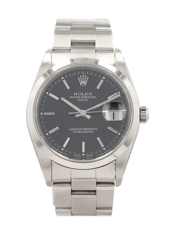 Oyster Perpetual Datejust New Rolex Watches For 2021 Rolex 2021