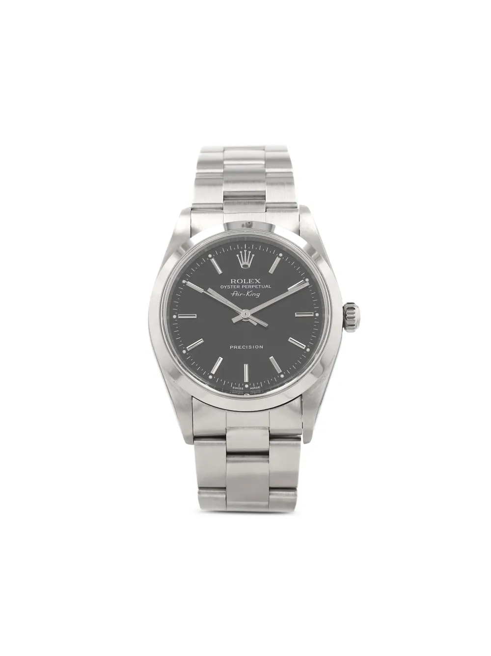 1998 Air King 34mm