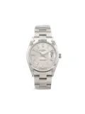 Rolex 1996 Oyster Perpetual 34mm - Silver