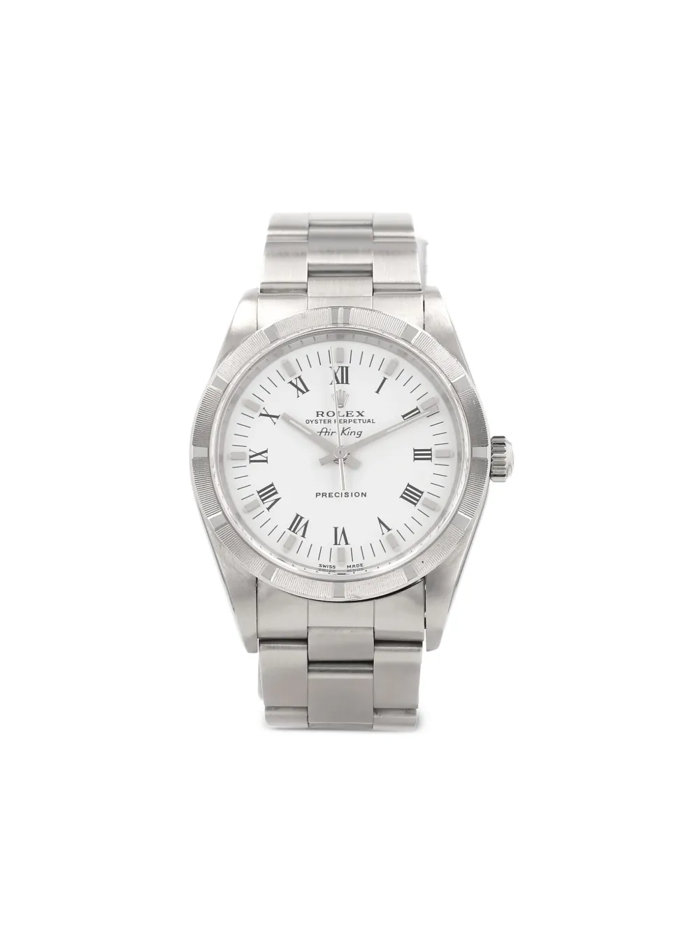 2002 Air King 34mm