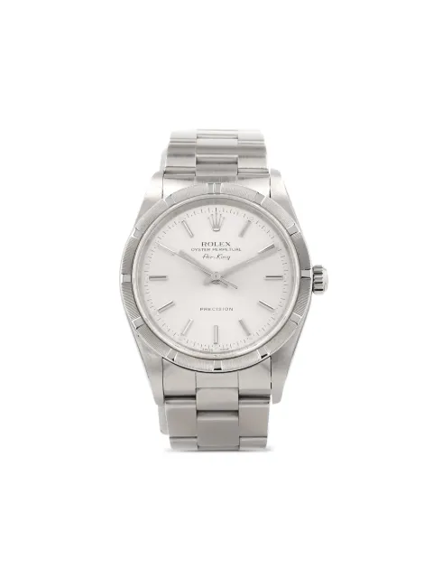 Rolex 2000 Air King  34mm